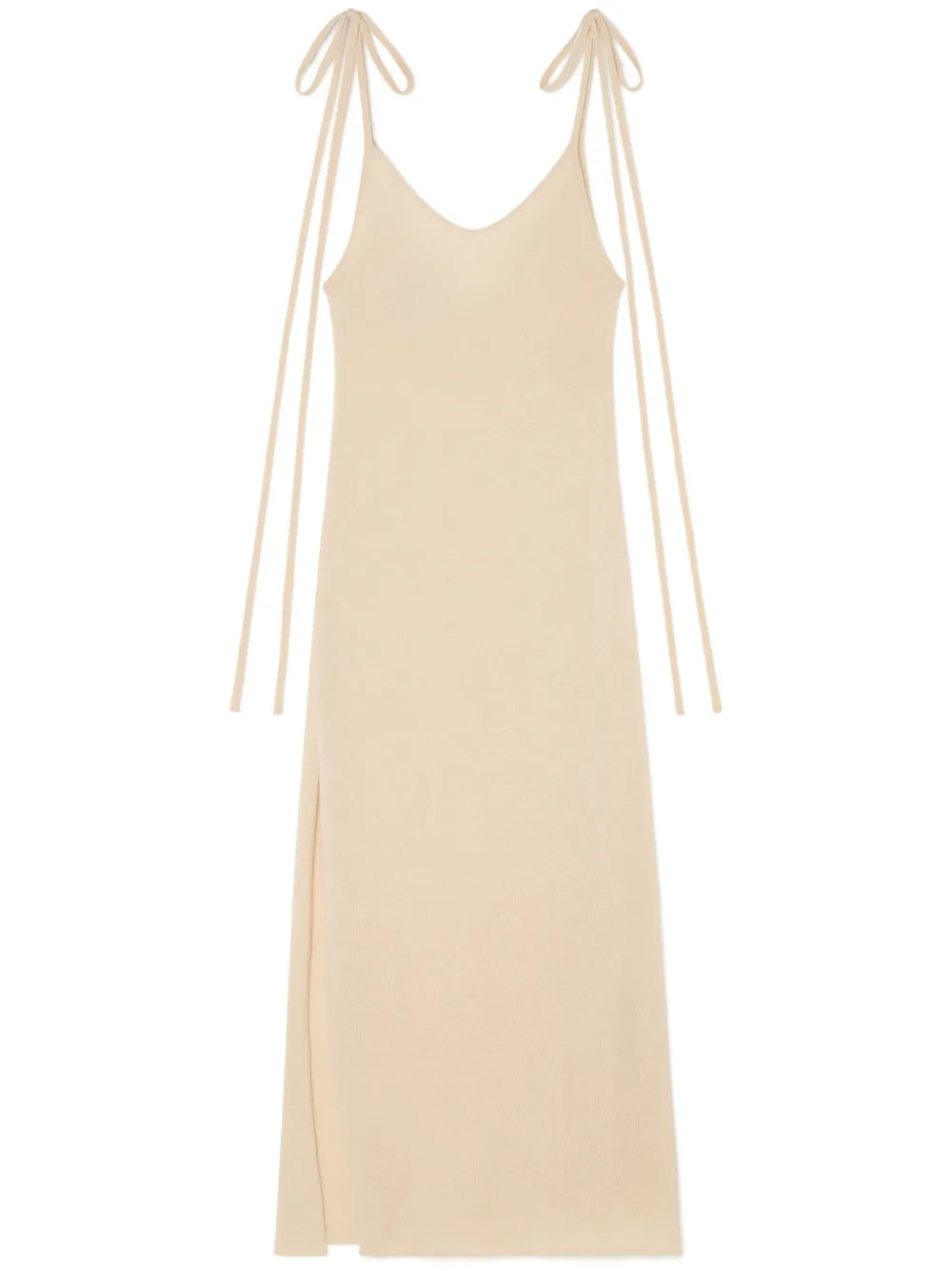 Платье макси Finest Alanui, нейтральный
Платье макси Finest Alanui, нейтральный