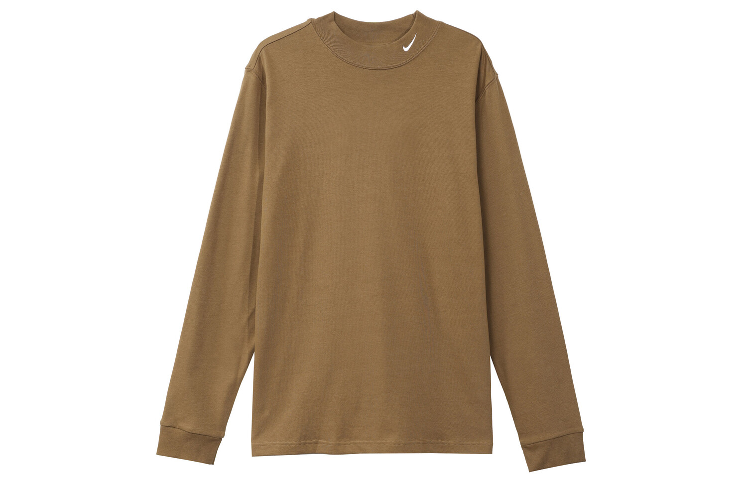 Мужская футболка Nike, цвет Brown
Мужская футболка Nike, цвет Brown