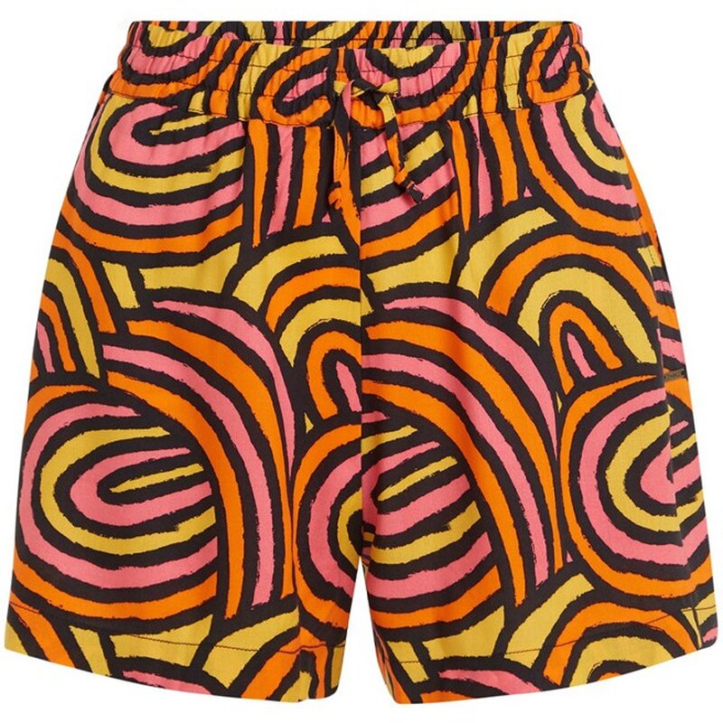 Пляжные шорты Amiri O'Neill, оранжевый
Пляжные шорты Amiri O'Neill, оранжевый