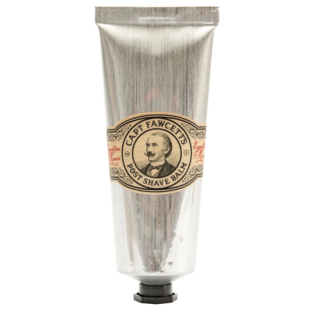 Средство после бритья post shave balm Captain Fawcetts, объем 125 мл
Средство после бритья post shave balm Captain Fawcetts, объем 125 мл