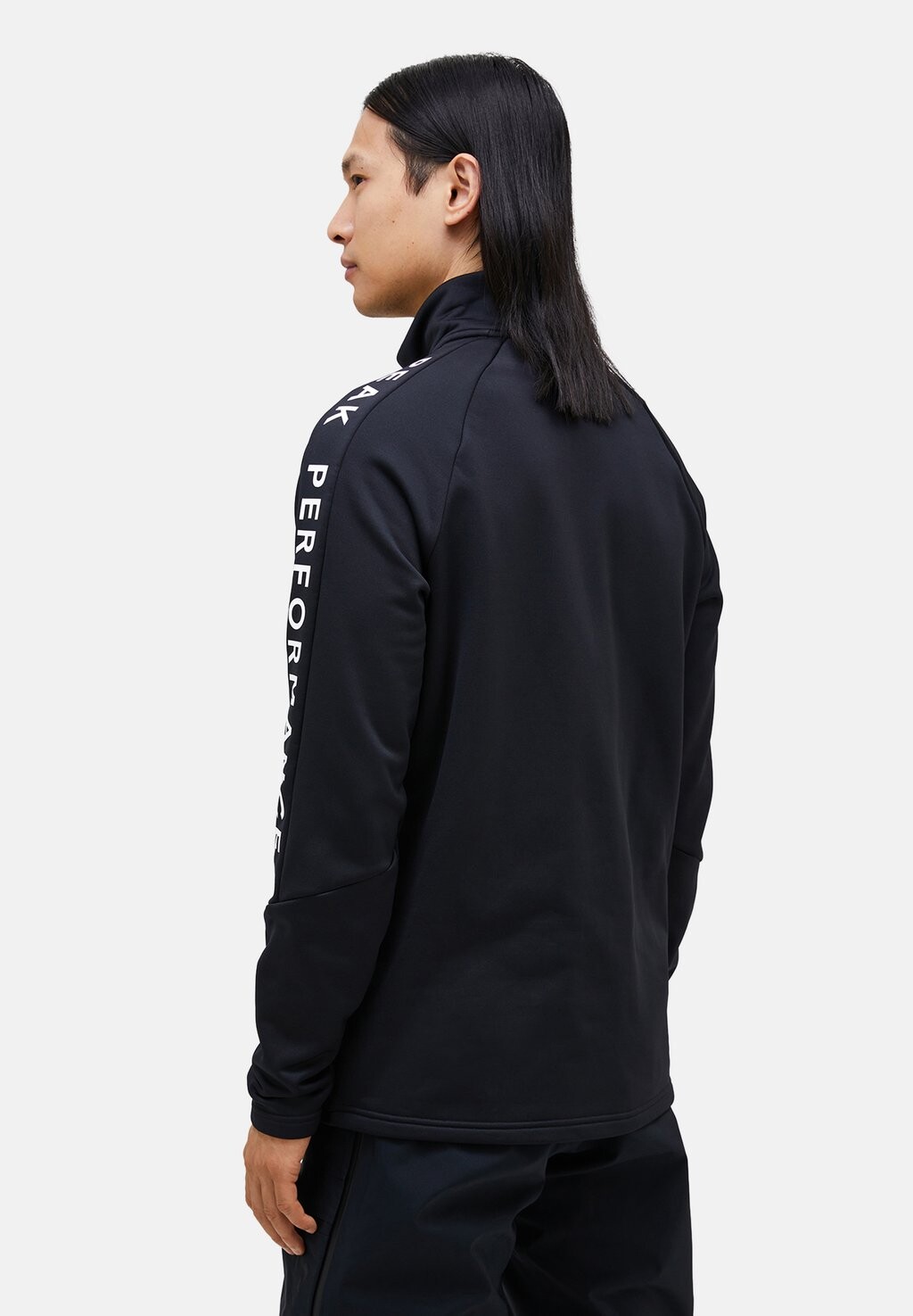 Куртка из хардшелла M RIDER Peak Performance, черный
Куртка из хардшелла M RIDER Peak Performance, черный