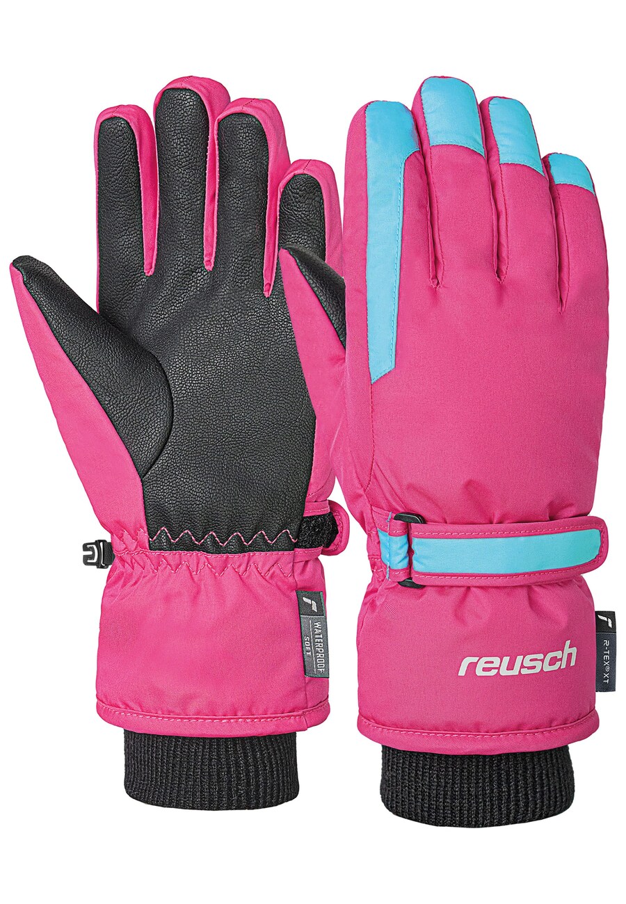 Спортивные перчатки REUSCH Chad R-TEX XT, розовый
Спортивные перчатки REUSCH Chad R-TEX XT, розовый