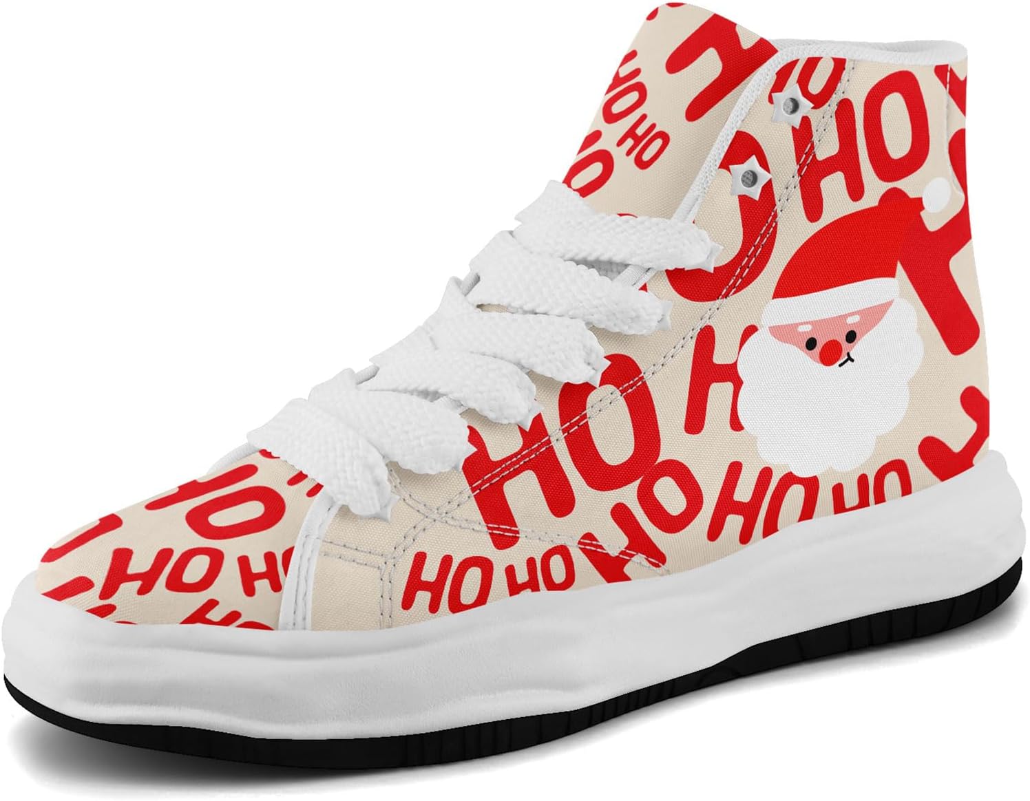 Крутые кастомизированные зимние кроссовки на высокой подошве для женщин и мужчин, теплые текстильные платформенные кроссовки для повседневной зимней прогулки Awsole, красный
Крутые кастомизированные зимние кроссовки на высокой подошве для женщин и мужчин, теплые текстильные платформенные кроссовки для повседневной зимней прогулки Awsole, красный