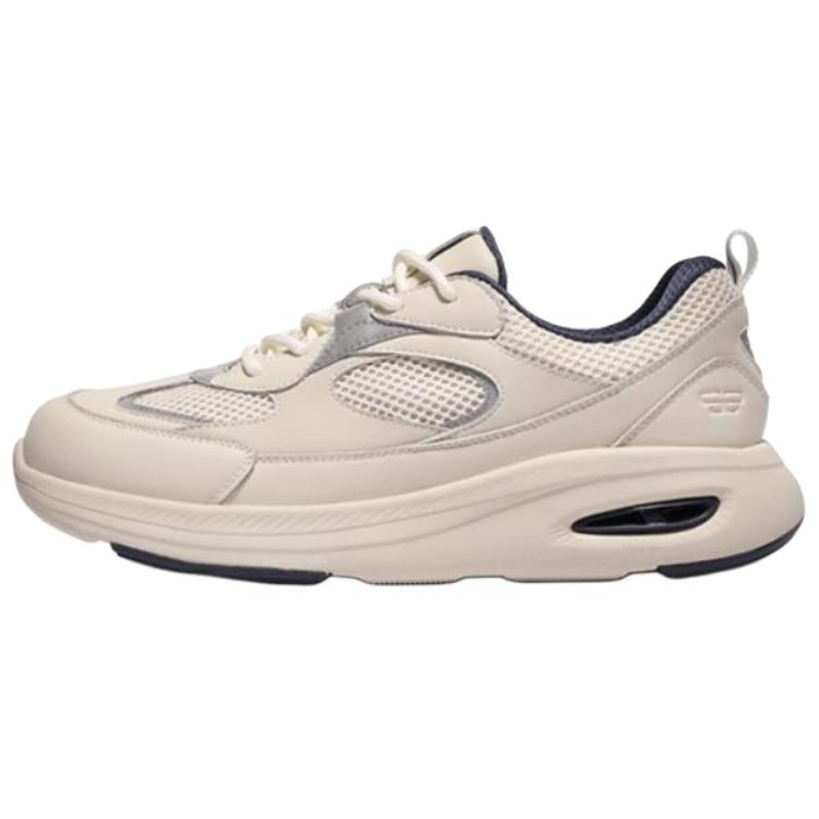 Износостойкие низкие повседневные туфли для мужчин BELLE, White
Износостойкие низкие повседневные туфли для мужчин BELLE, White