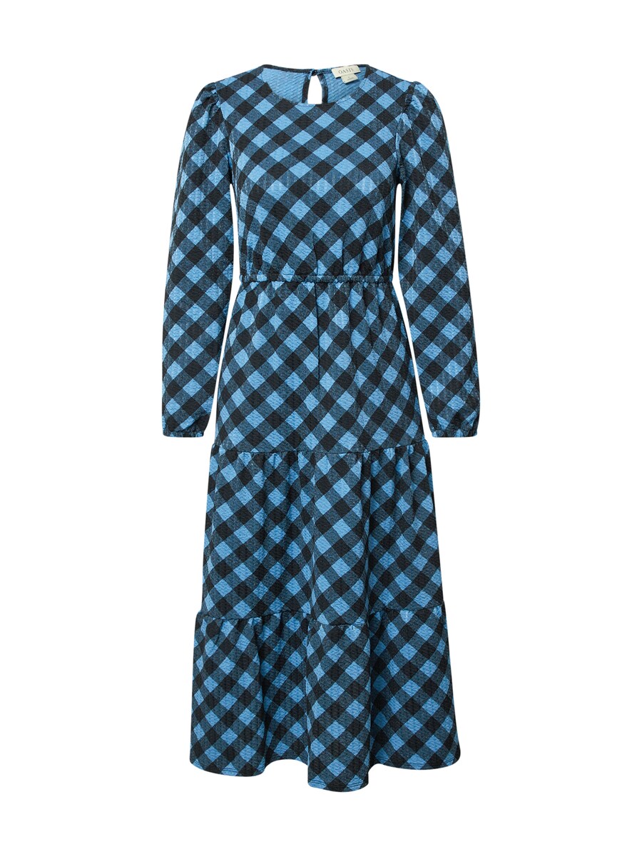 Платье Oasis, цвет Smoke blue/Night blue
Платье Oasis, цвет Smoke blue/Night blue