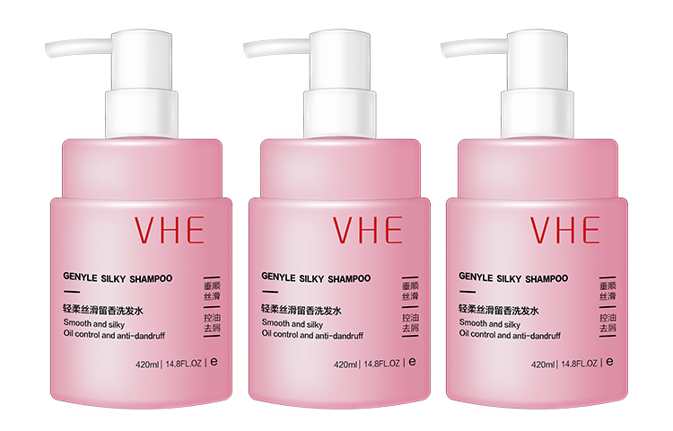 Шампунь / Шампунь-мыло Unisex VHE
Шампунь / Шампунь-мыло Unisex VHE