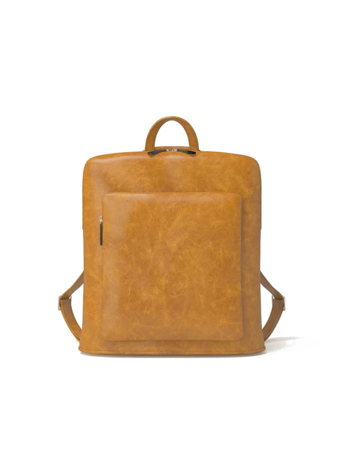 Рюкзак Kmisso, желтый
Рюкзак Kmisso, желтый