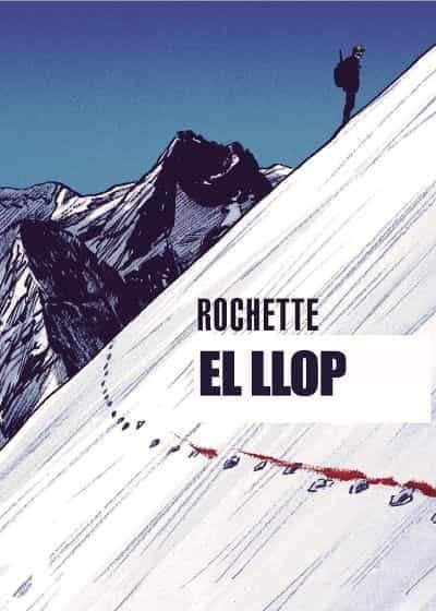 El llop (SÍMBOL EDITORS)
El llop (SÍMBOL EDITORS)