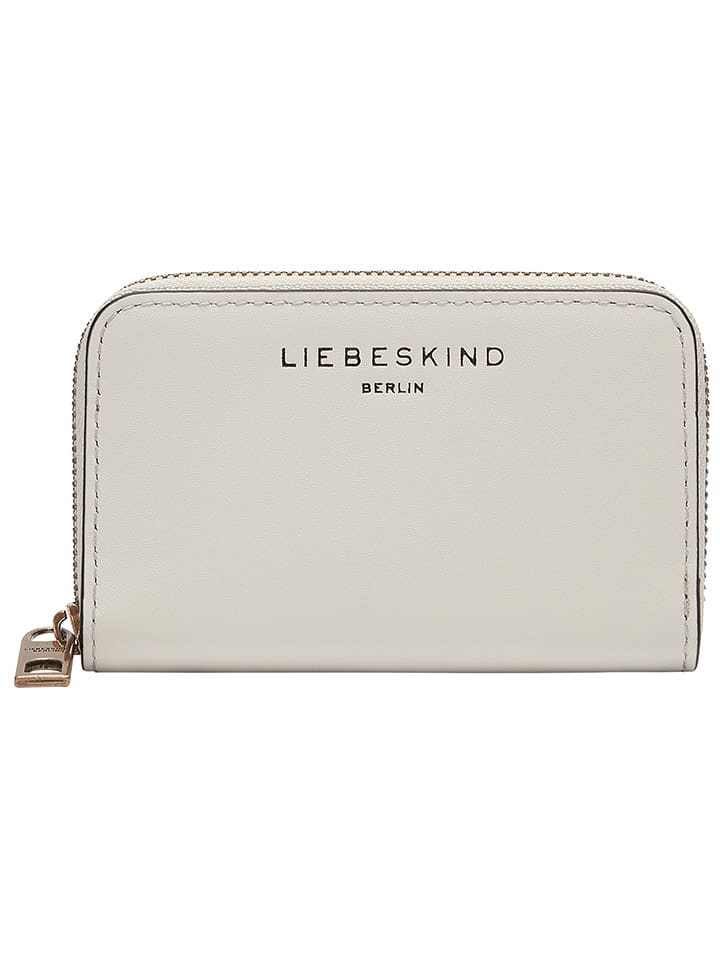 Кошелек Jo LIEBESKIND BERLIN, белый
Кошелек Jo LIEBESKIND BERLIN, белый