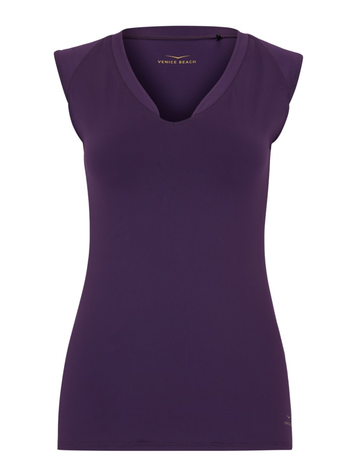 Футболка VB Eleam цвета баклажана Venice Beach, Фиолетовый, Футболка VB Eleam цвета баклажана Venice Beach
Футболка VB Eleam цвета баклажана Venice Beach, Фиолетовый, Футболка VB Eleam цвета баклажана Venice Beach