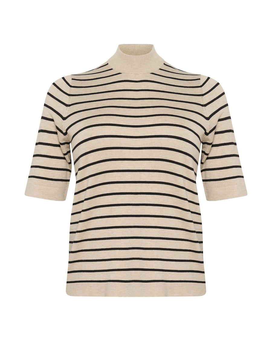 Свитер KAFFE CURVE Lizzy, Kitt
Свитер KAFFE CURVE Lizzy, Kitt