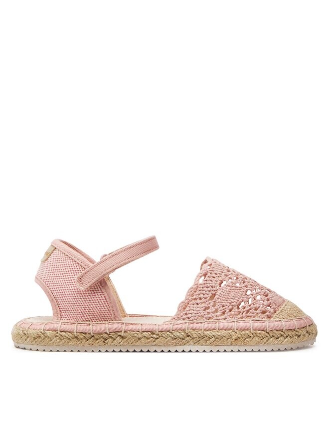 Эспадрильи Mayoral, розовый
Эспадрильи Mayoral, розовый