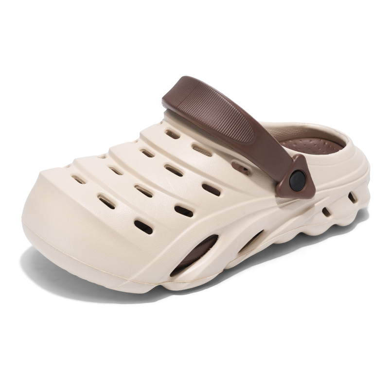 PLAY COBBLER Клоги мужские тёмно-кофейные, цвет Dark Coffee
PLAY COBBLER Клоги мужские тёмно-кофейные, цвет Dark Coffee