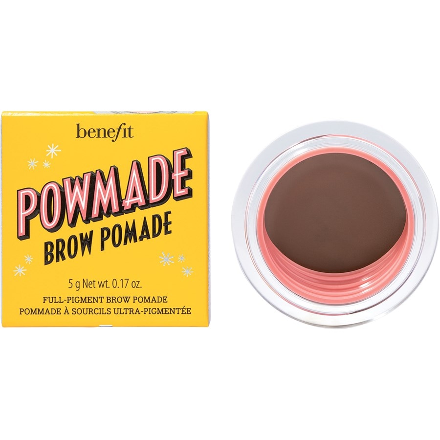 Гель для бровей Benefit Powmade Brow Pomade, 2,0 / 3 g
Гель для бровей Benefit Powmade Brow Pomade, 2,0 / 3 g