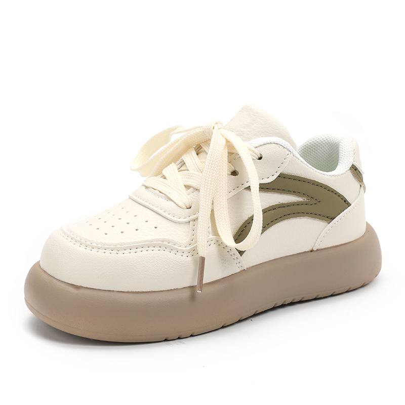 Нескользящие износостойкие низкие повседневные кроссовки для детей Izumi Chiryū, хаки
Нескользящие износостойкие низкие повседневные кроссовки для детей Izumi Chiryū, хаки