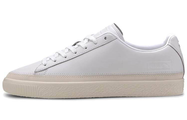 Кроссовки PUMA Basket Trim Prm Retro Low Tops Casual Skateboarding Shoes Unisex White, Белый, Кроссовки PUMA Basket Trim Prm Retro Low Tops Casual Skateboarding Shoes Unisex White
Кроссовки PUMA Basket Trim Prm Retro Low Tops Casual Skateboarding Shoes Unisex White, Белый, Кроссовки PUMA Basket Trim Prm Retro Low Tops Casual Skateboarding Shoes Unisex White