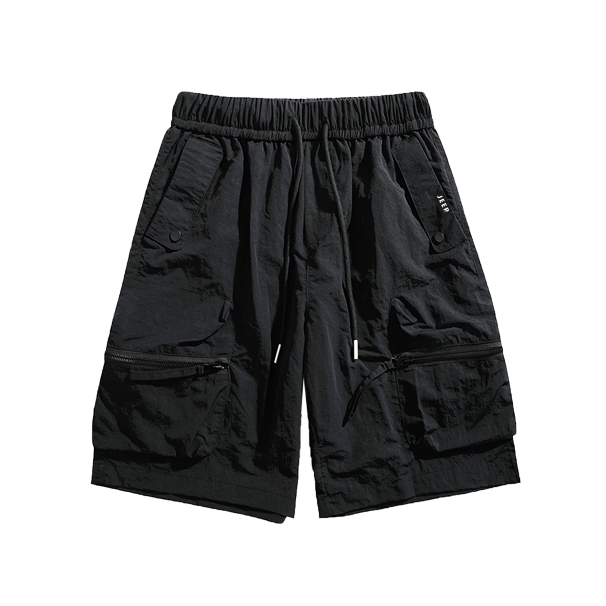 Карго-шорты унисекс JEEP SPIRIT, тёмно-фиолетовый
Карго-шорты унисекс JEEP SPIRIT, тёмно-фиолетовый