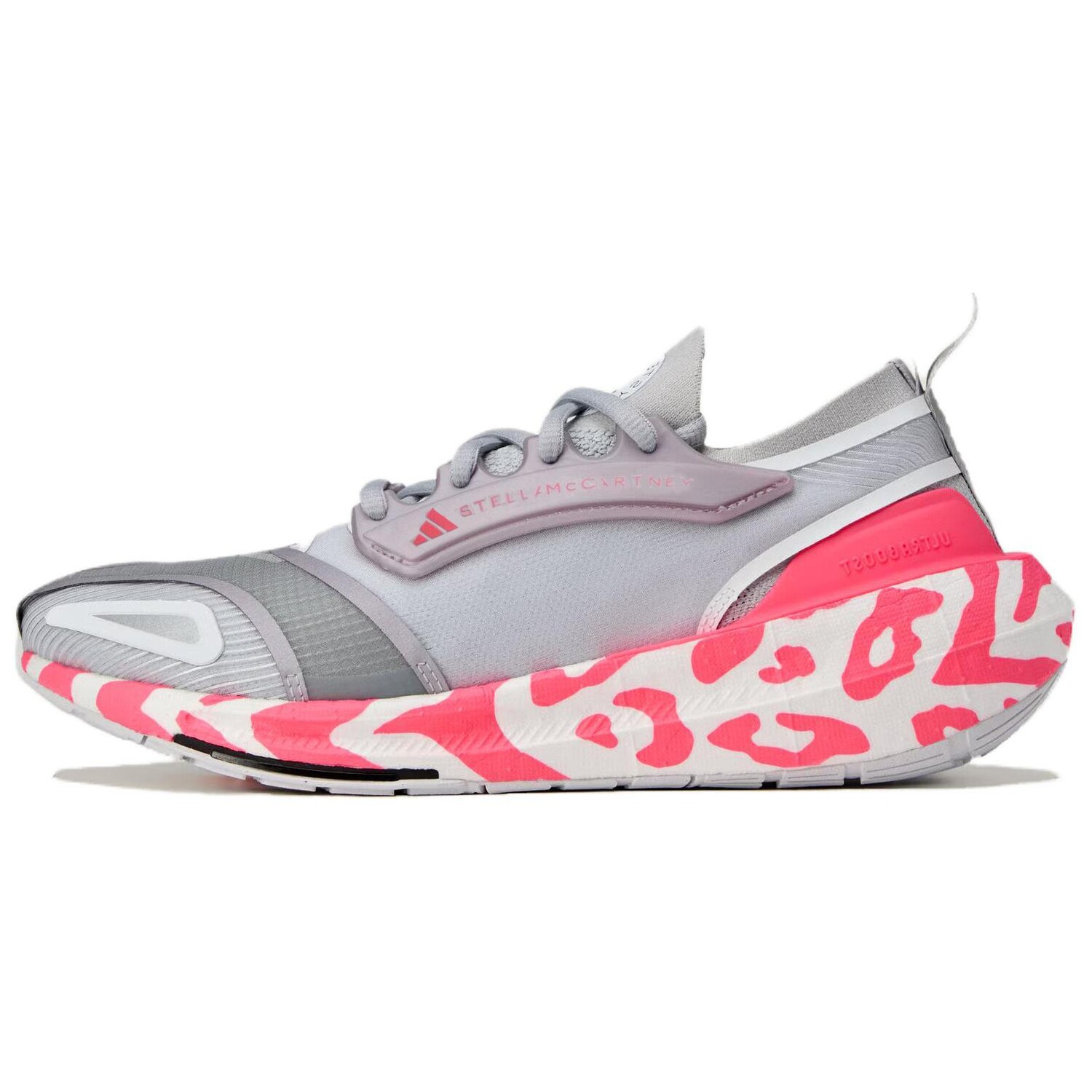 Кроссовки ULT Running Shoes Unisex Low-top Heather Grey/Dusty Pink Adidas
Кроссовки ULT Running Shoes Unisex Low-top Heather Grey/Dusty Pink Adidas