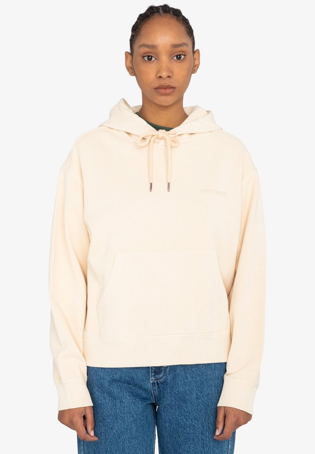 Толстовка Element, цвет tec
Толстовка Element, цвет tec