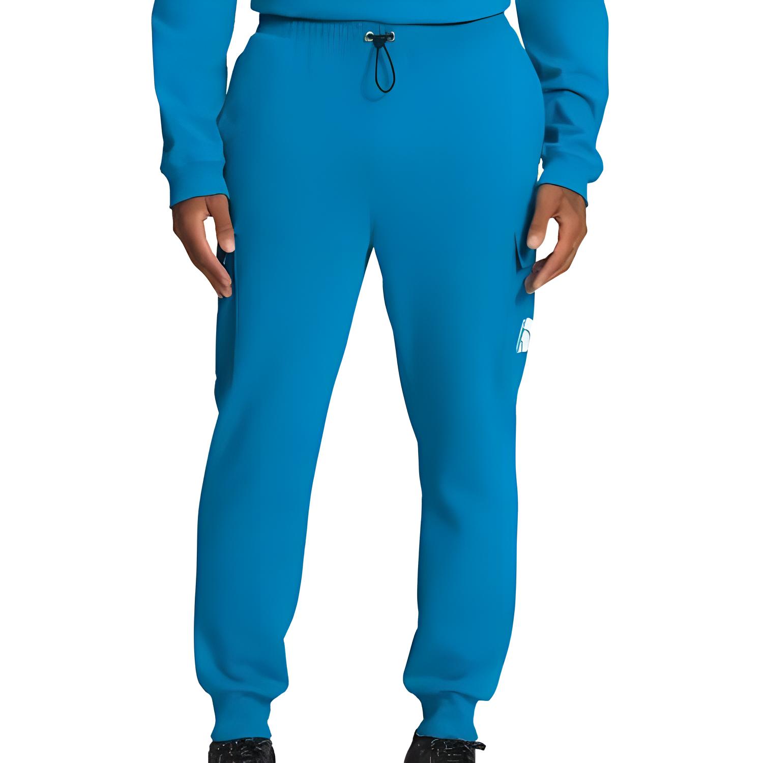 THE NORTH FACE Координированные вязаные спортивные штаны men's blue
THE NORTH FACE Координированные вязаные спортивные штаны men's blue