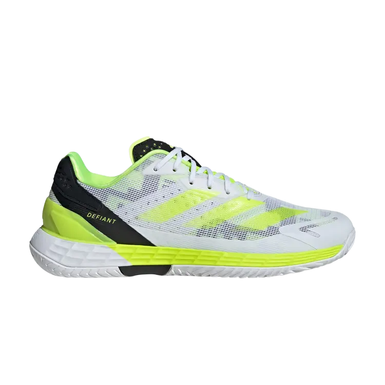 Кроссовки Defiant Speed 2, цвет White Lucid Lemon, Белый, Кроссовки Defiant Speed 2, цвет White Lucid Lemon
Кроссовки Defiant Speed 2, цвет White Lucid Lemon, Белый, Кроссовки Defiant Speed 2, цвет White Lucid Lemon