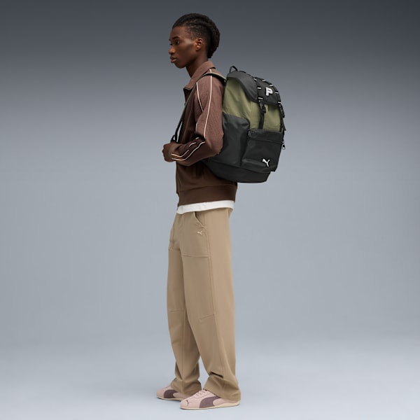 Рюкзак Future.Puma.Archive, зеленый
Рюкзак Future.Puma.Archive, зеленый