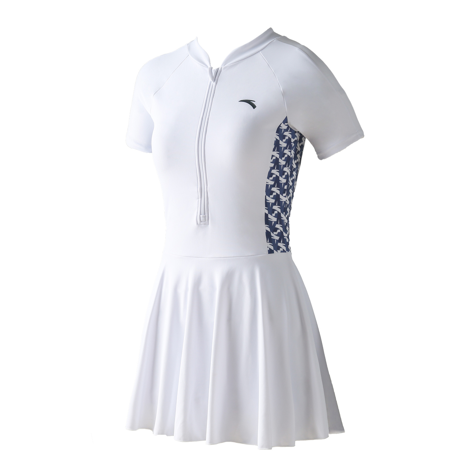 ANTA Цельный купальник Women's Dark Blue/White, Белый, ANTA Цельный купальник Women's Dark Blue/White
ANTA Цельный купальник Women's Dark Blue/White, Белый, ANTA Цельный купальник Women's Dark Blue/White