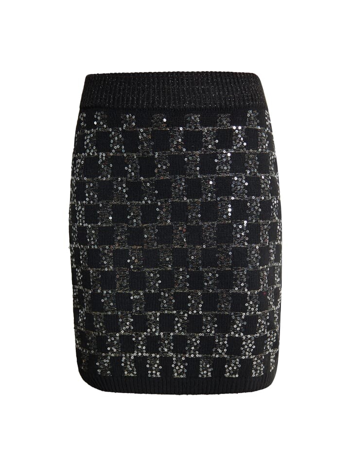 Мини-юбка faina, черный
Мини-юбка faina, черный