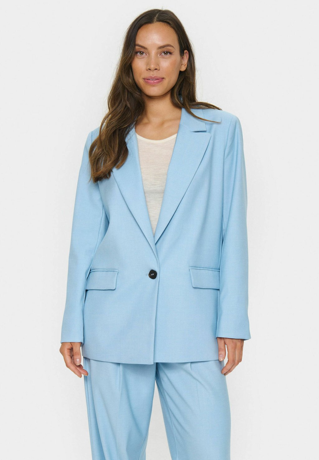 Блейзер JADENSZ Saint Tropez, синий
Блейзер JADENSZ Saint Tropez, синий