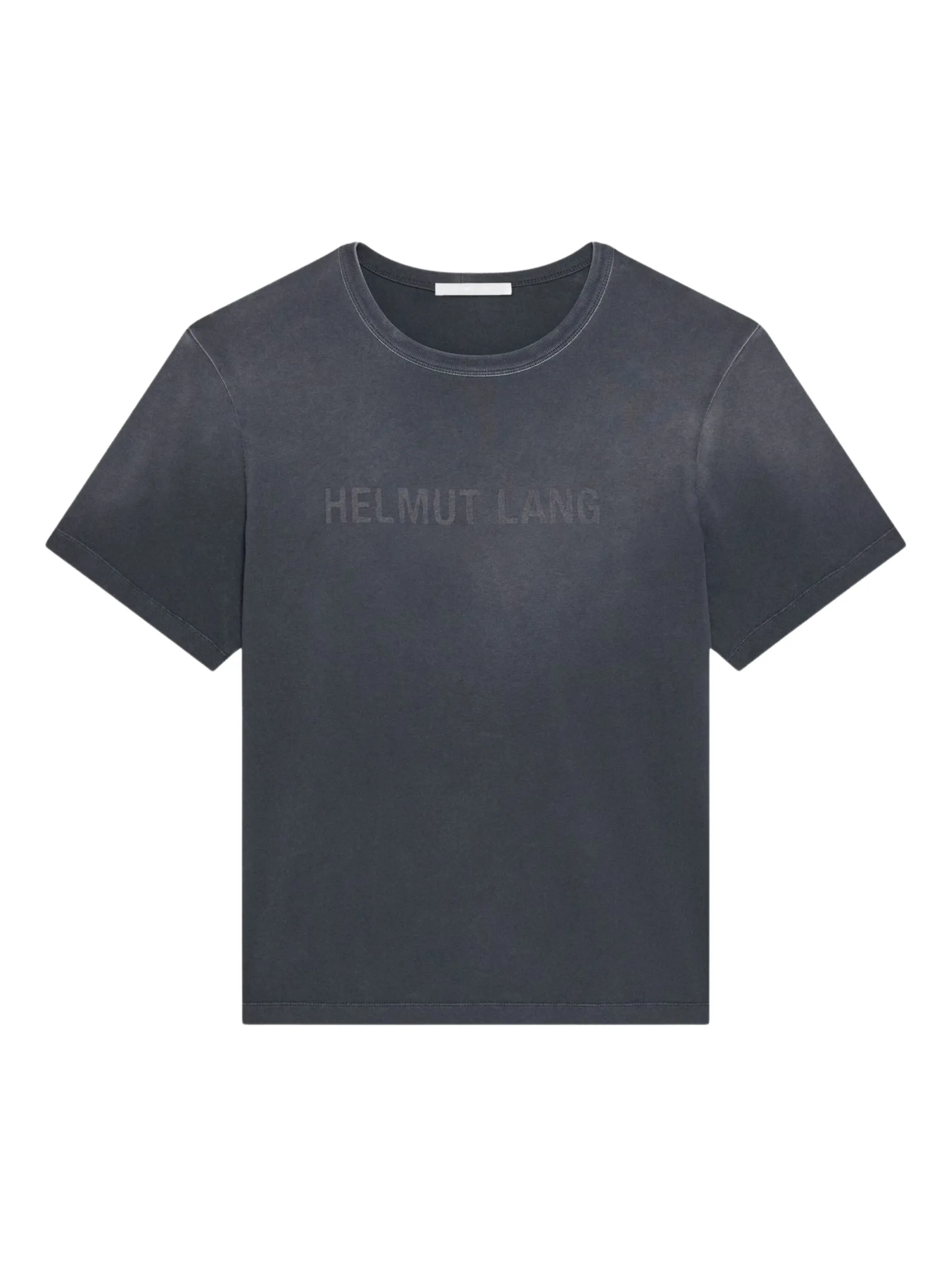 Футболка Lazer Helmut Lang, серый
Футболка Lazer Helmut Lang, серый