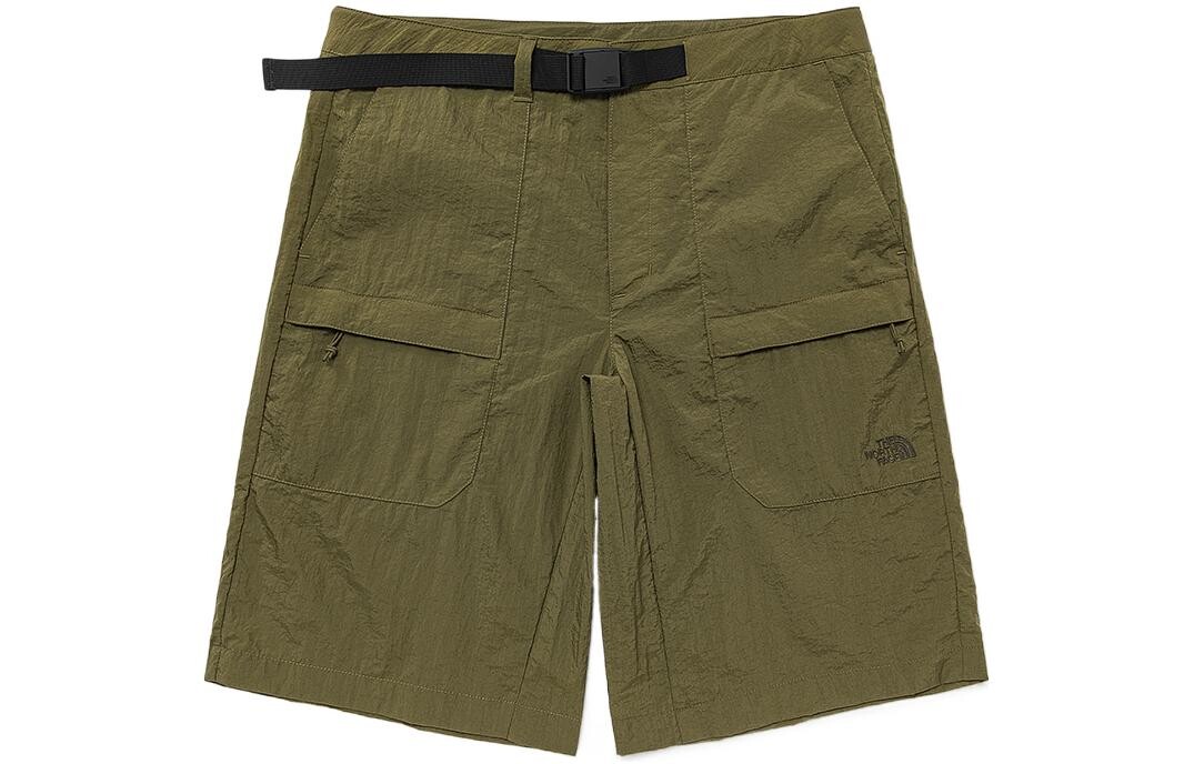 Повседневные шорты мужские зеленые The North Face, зеленый
Повседневные шорты мужские зеленые The North Face, зеленый