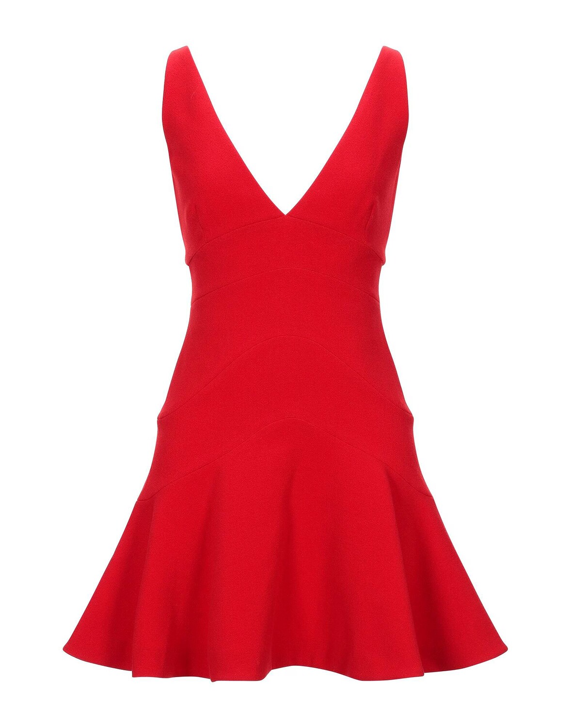 Платье Dsquared2, красный 
Платье Dsquared2, красный