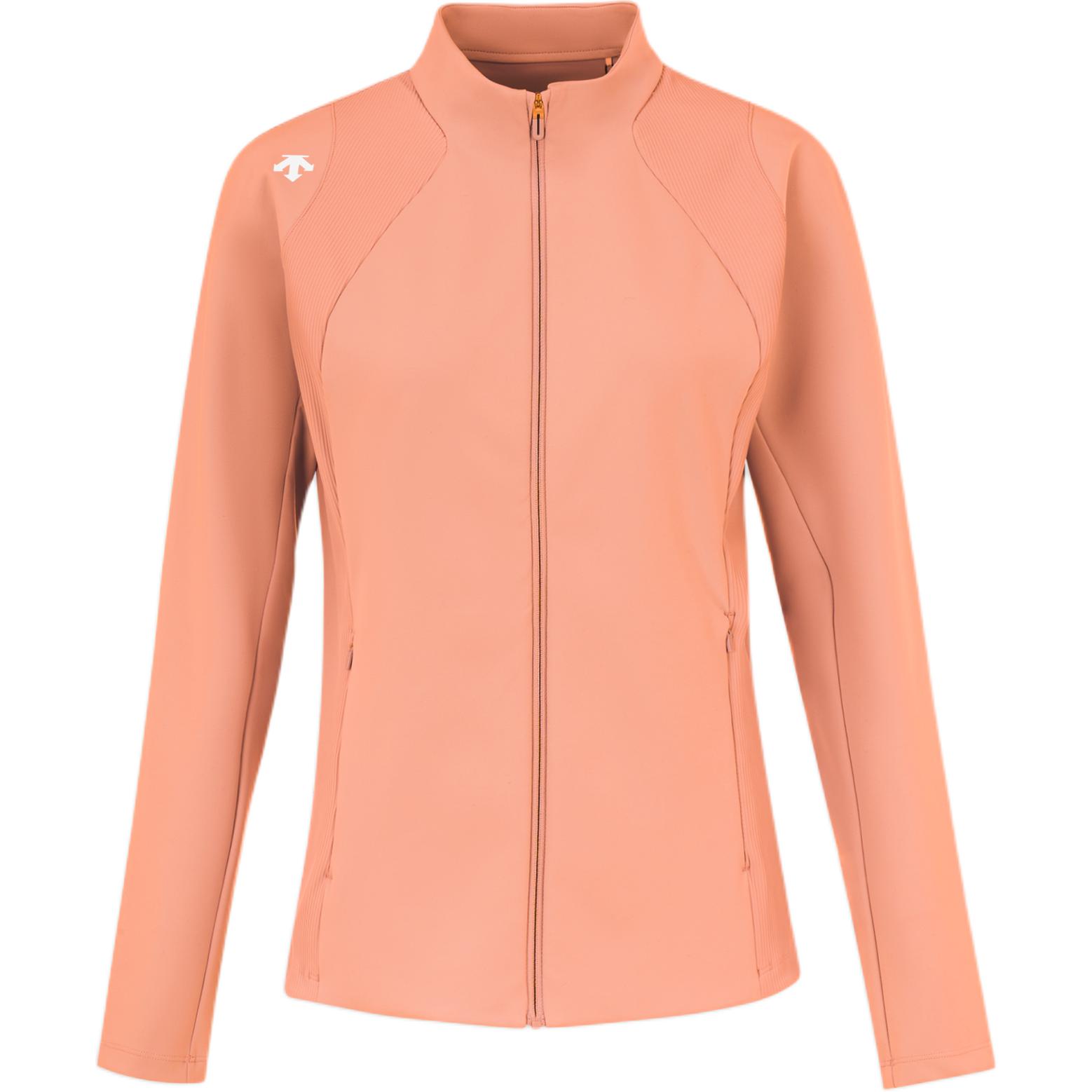 DESCENTE Женская куртка для тренировок, CO-CORAL
DESCENTE Женская куртка для тренировок, CO-CORAL