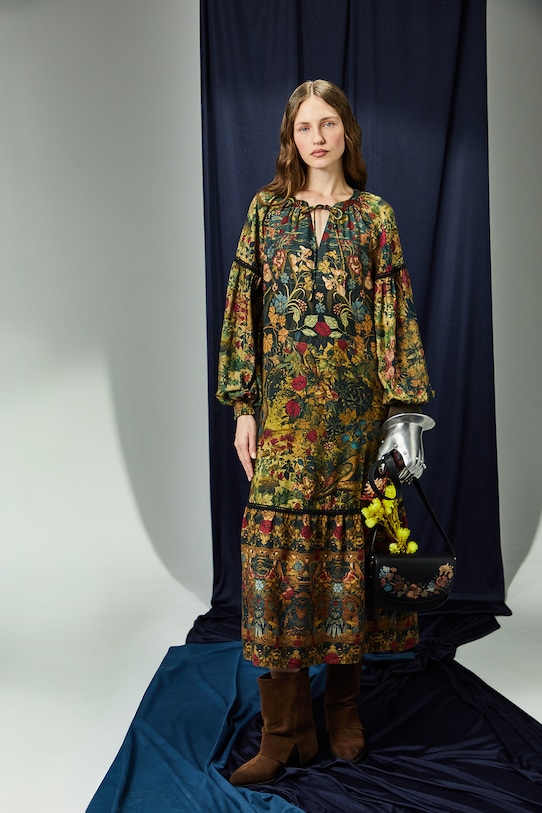 Платье Medicine, мультиколор
Платье Medicine, мультиколор