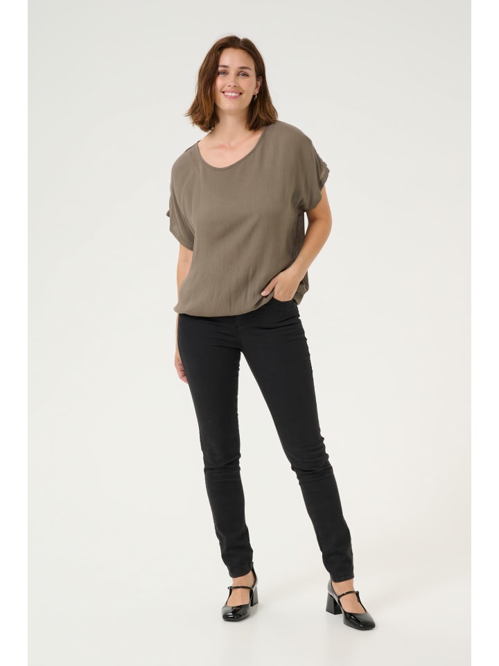 Блузка Kaffe
Блузка Kaffe