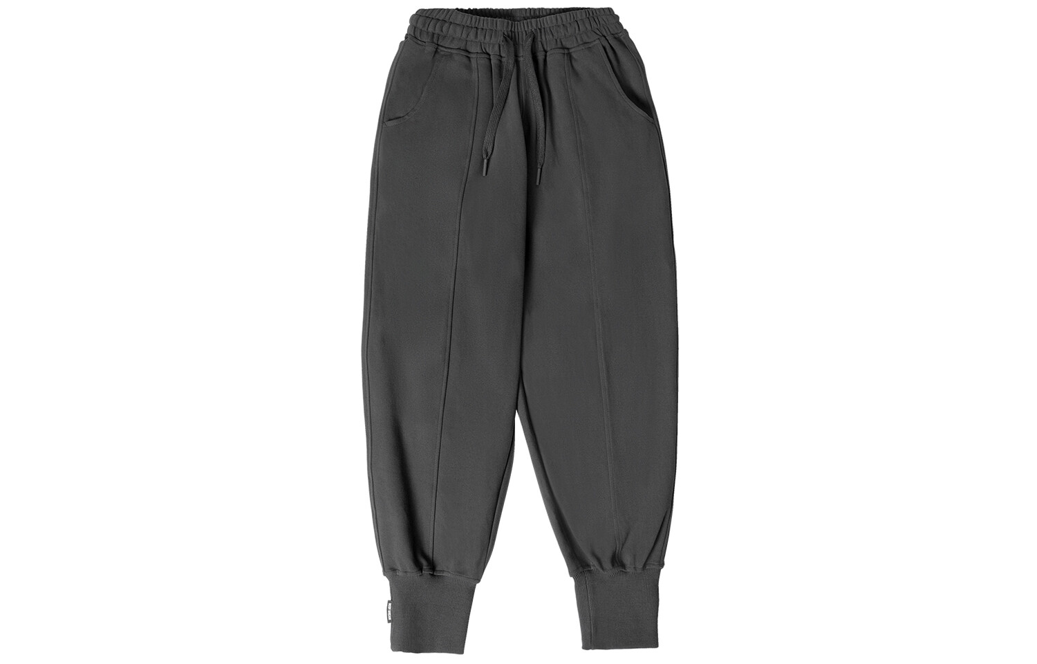 Bodydream Трикотажные спортивные штаны унисекс, Темно-серый
Bodydream Трикотажные спортивные штаны унисекс, Темно-серый