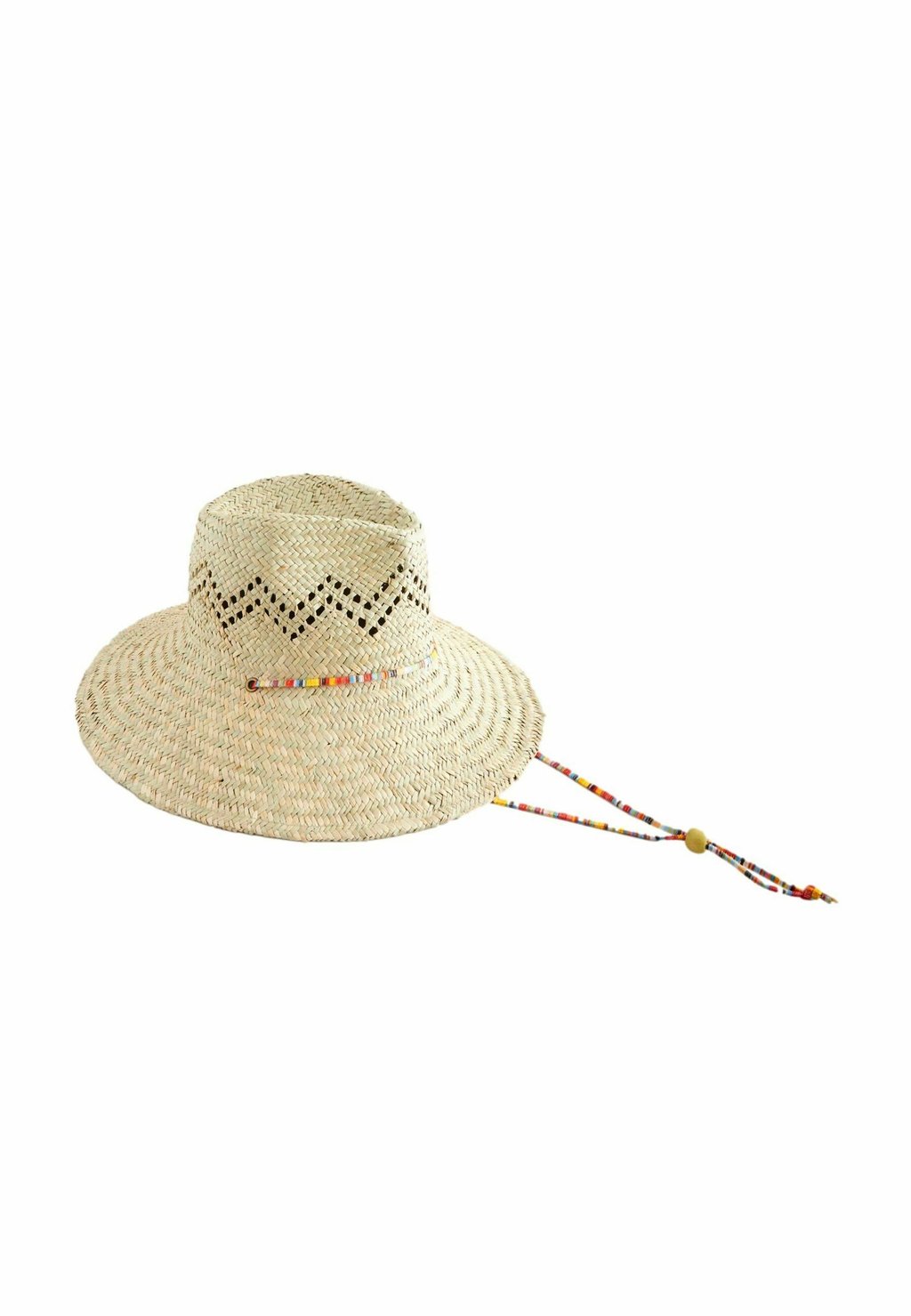 Шляпа DROP BRIM WESTERN Next, бежевый
Шляпа DROP BRIM WESTERN Next, бежевый