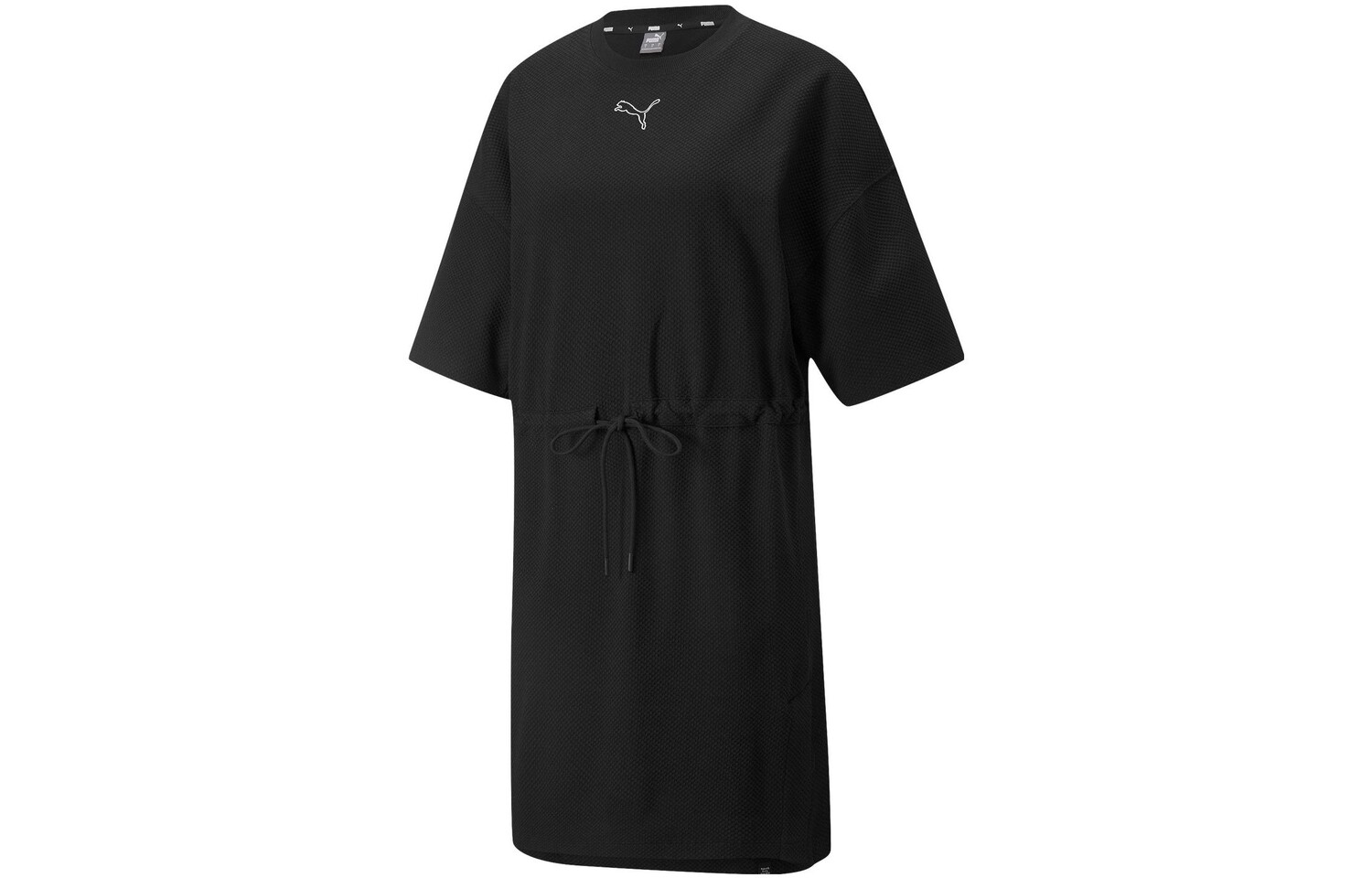 Puma Женские шорты-платье с рукавами, цвет Black
Puma Женские шорты-платье с рукавами, цвет Black