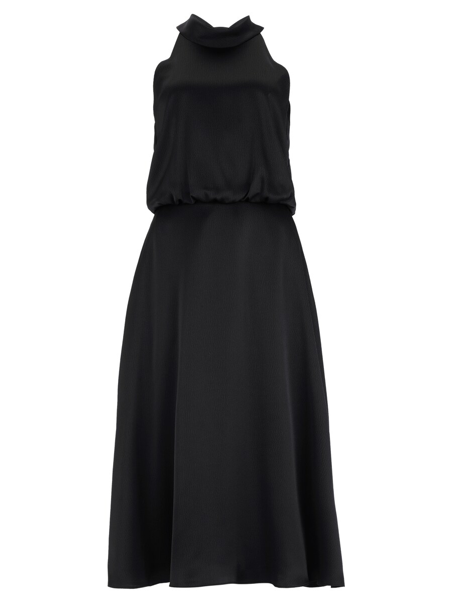 Платье Vera Mont, черный
Платье Vera Mont, черный