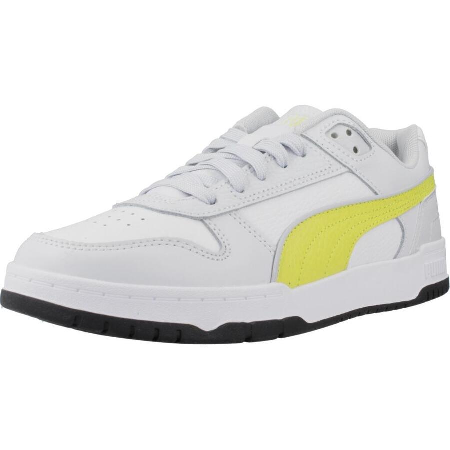 Кроссовки Puma модель Rbd Game Low Jr цвет серый
Кроссовки Puma модель Rbd Game Low Jr цвет серый