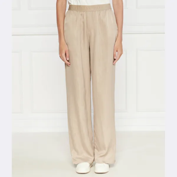 Брюки стандартного кроя Gant, бежевый
Брюки стандартного кроя Gant, бежевый