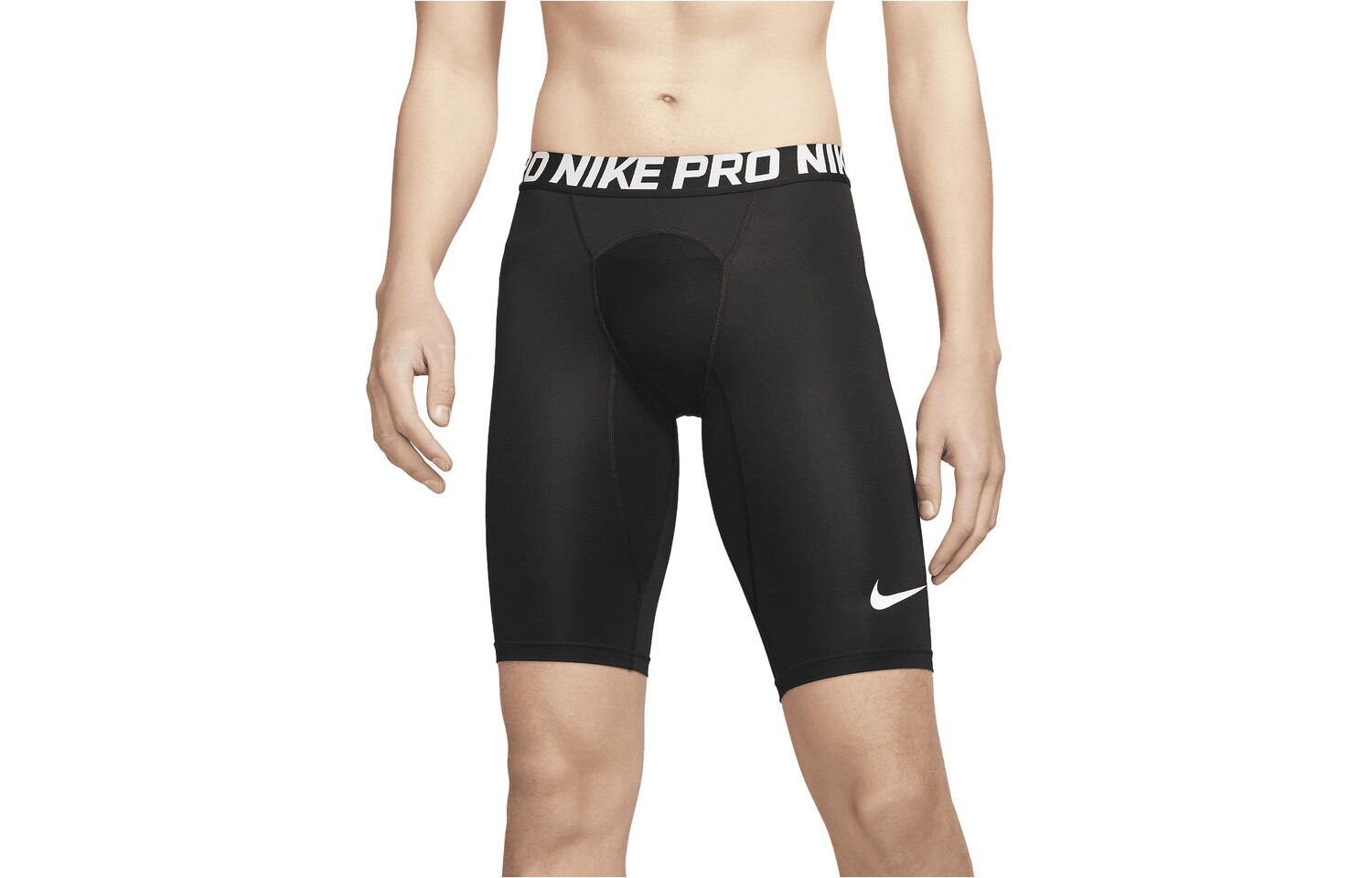 Мужские спортивные шорты Nike, цвет Black
Мужские спортивные шорты Nike, цвет Black