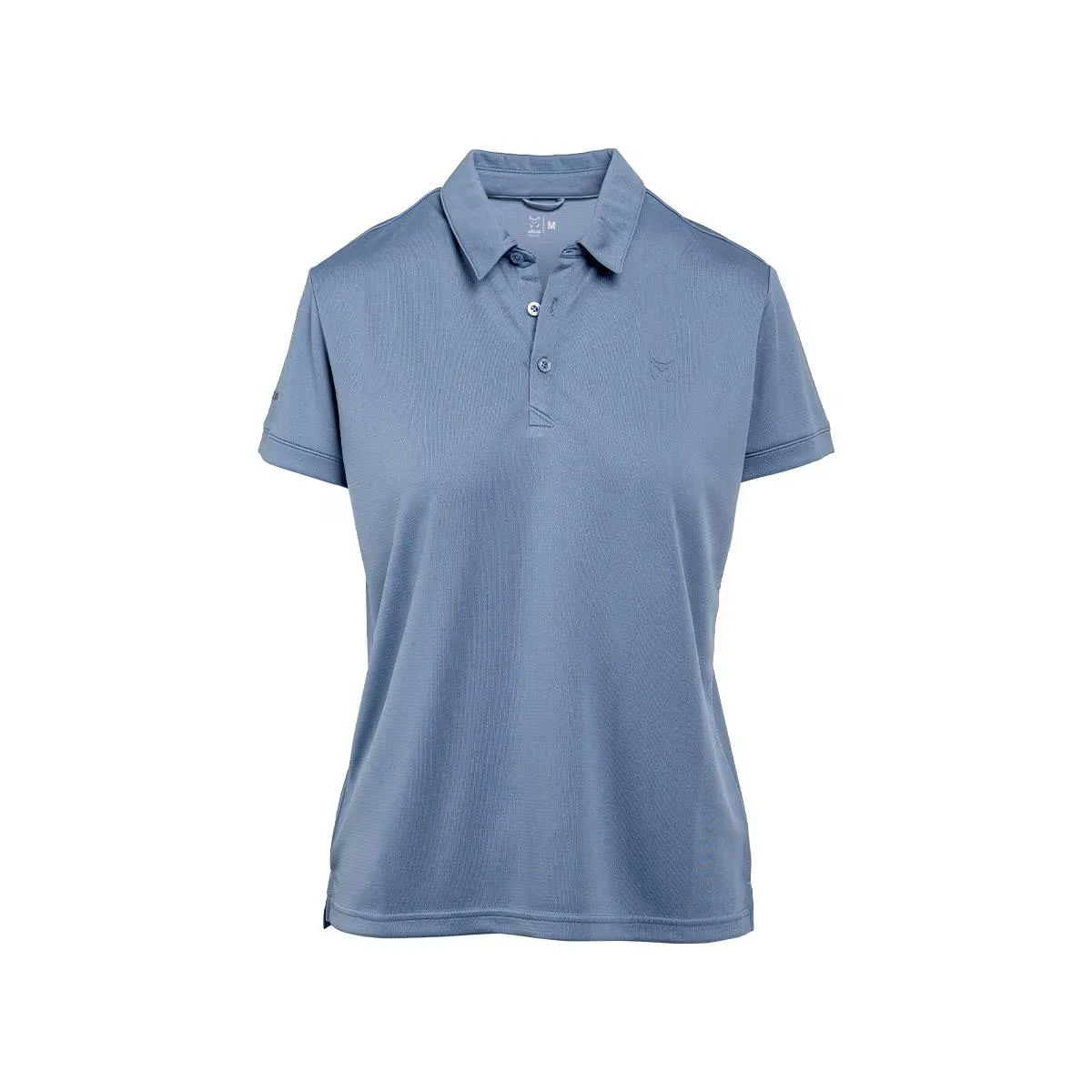 Женская футболка Sicilia W Altus, серебристо-голубой
Женская футболка Sicilia W Altus, серебристо-голубой