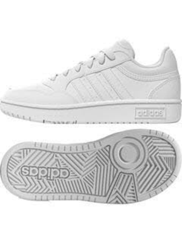 Низкие кроссовки Adidas, белый
Низкие кроссовки Adidas, белый