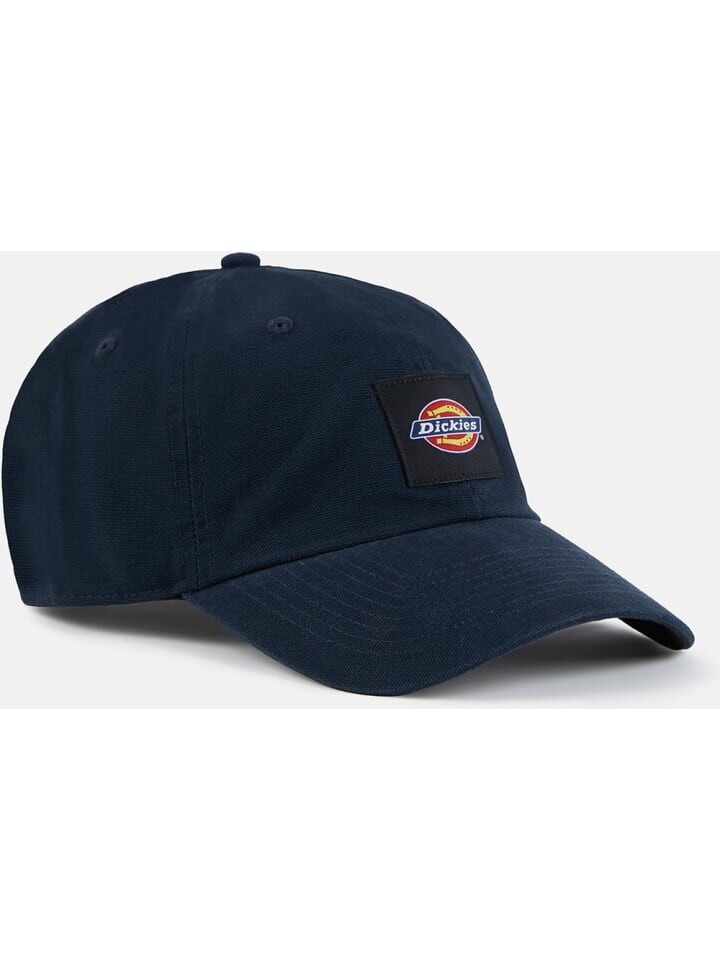 Бейсболка Dickies Cap, синий
Бейсболка Dickies Cap, синий