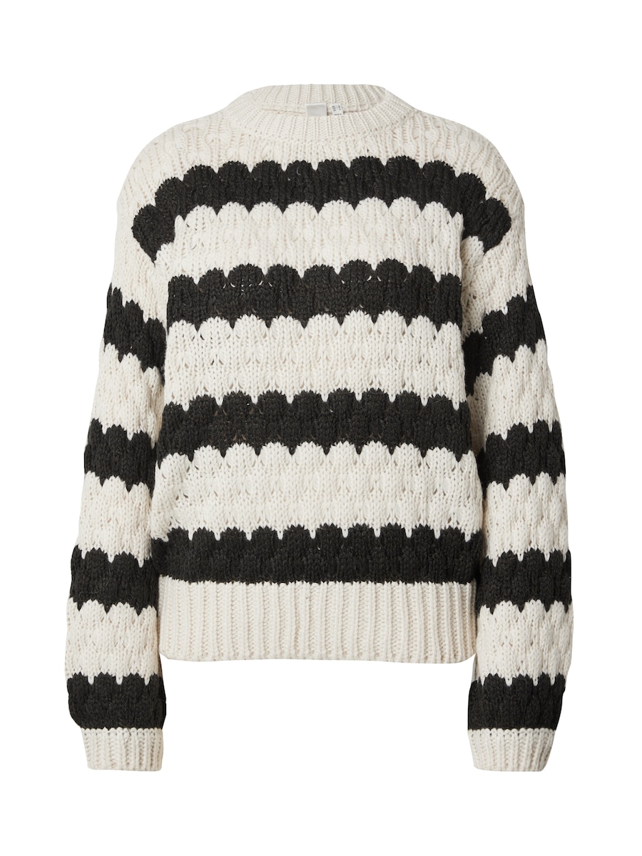 Свитер YAS Bubba, экрю
Свитер YAS Bubba, экрю