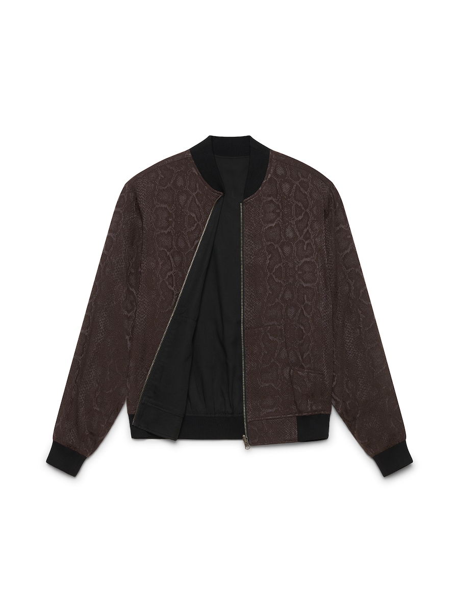 Куртка межсезонная Yahmo Ruth, каштаново-коричневый
Куртка межсезонная Yahmo Ruth, каштаново-коричневый