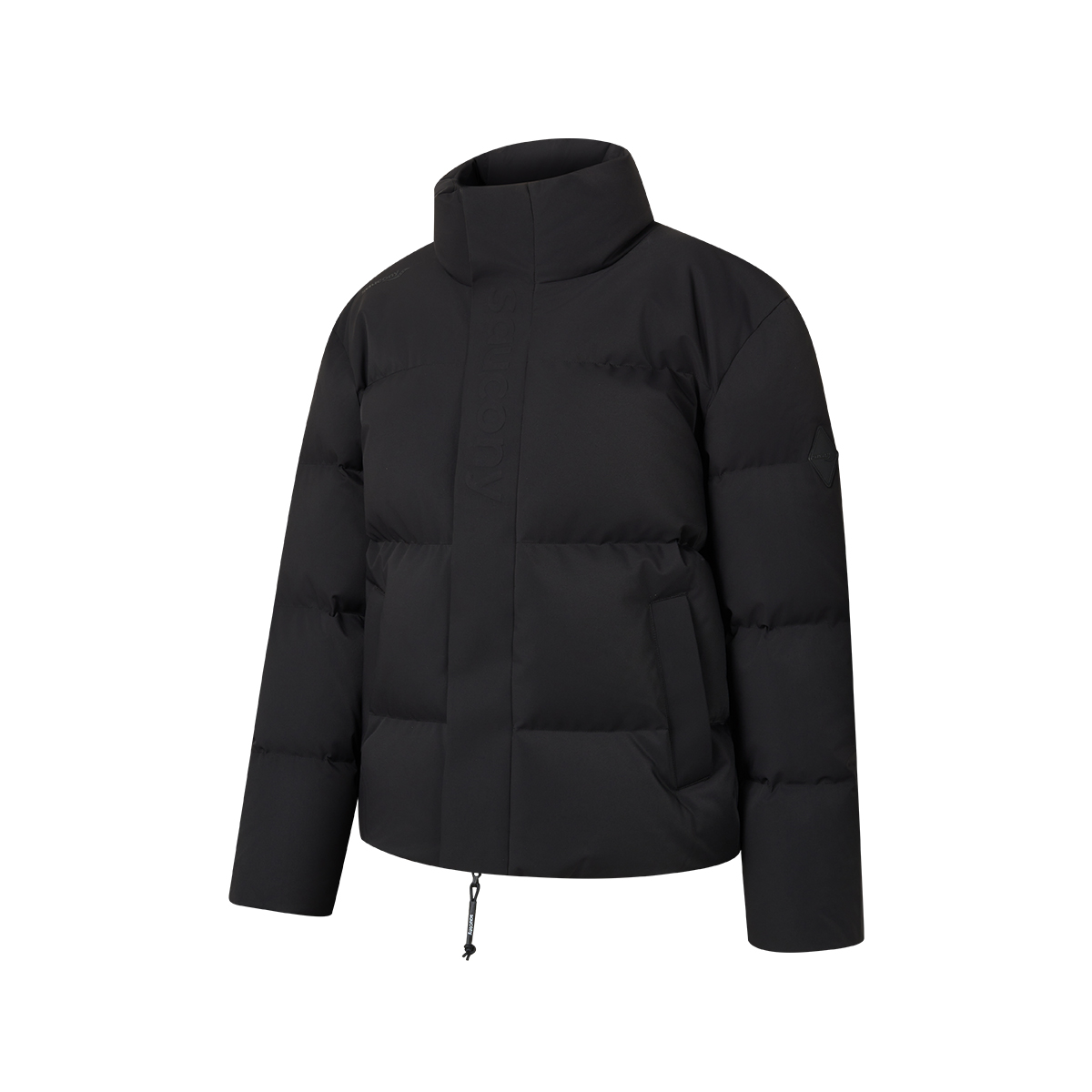Saucony Пуховики Unisex Jet Black
Saucony Пуховики Unisex Jet Black