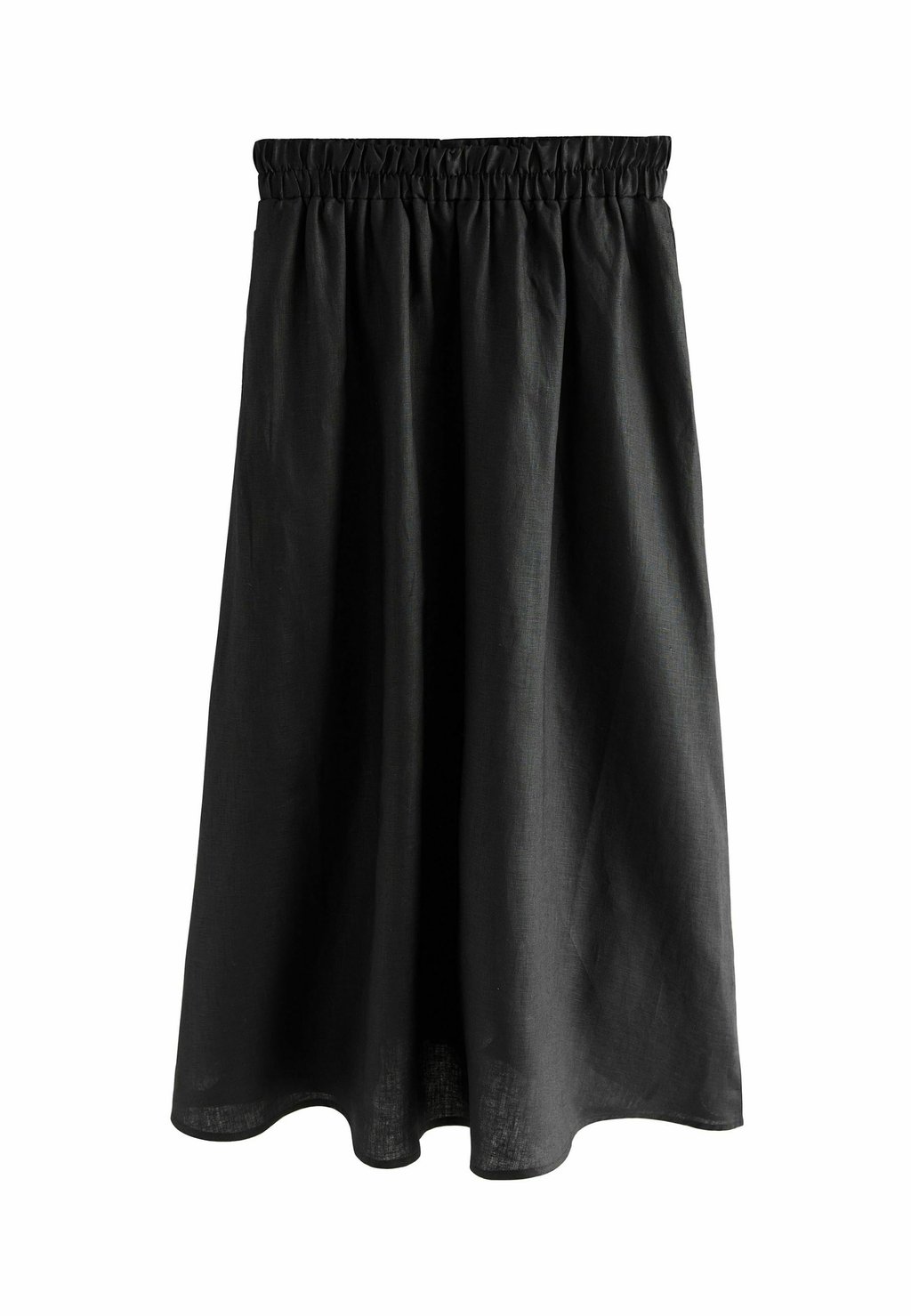 Юбка макси REGULAR FIT Next, черный
Юбка макси REGULAR FIT Next, черный