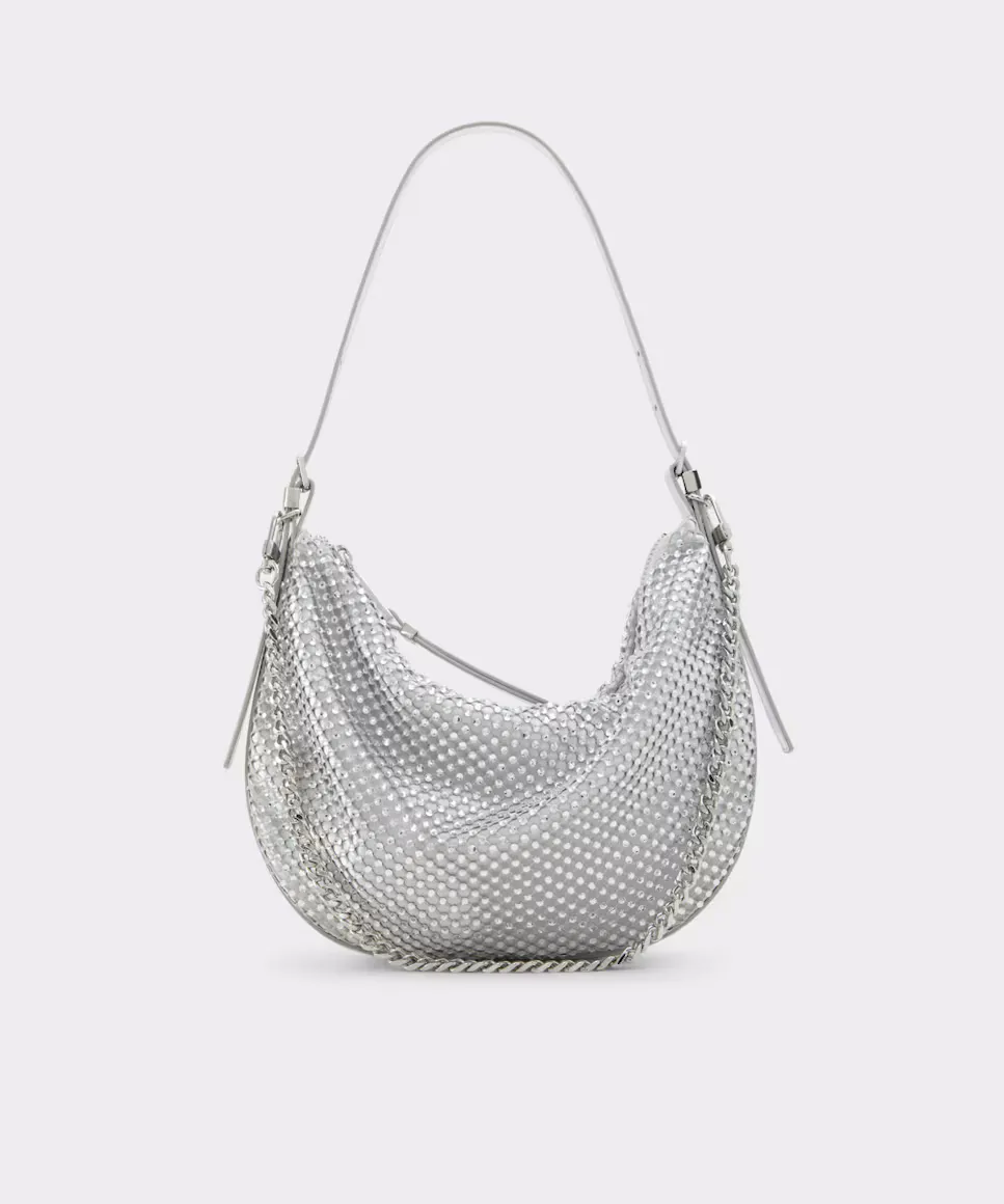 Сумка через плечо с застежкой-молнией Aldo, серебрянный, Серебристый, Сумка через плечо с застежкой-молнией Aldo, серебрянный
Сумка через плечо с застежкой-молнией Aldo, серебрянный, Серебристый, Сумка через плечо с застежкой-молнией Aldo, серебрянный